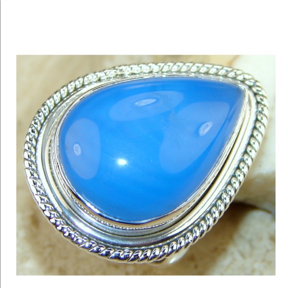 Onyx Ring